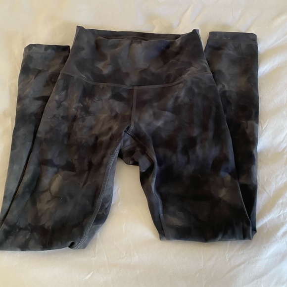 Luluemon Wunder Train 25” - Picture 2 of 4